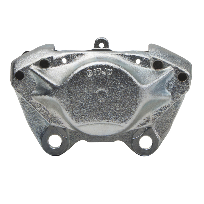 DFC 80-85 Mercedes-Benz 450SL Front-R Premium Caliper - Silver Zinc Coated