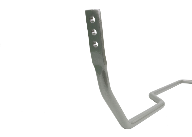 WL Sway Bars - Rear