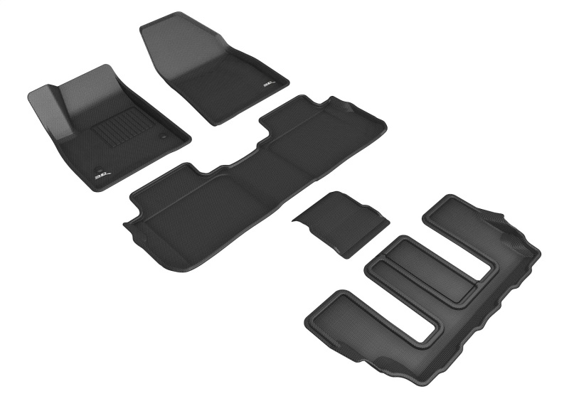 ACE Kagu - Combo - Black