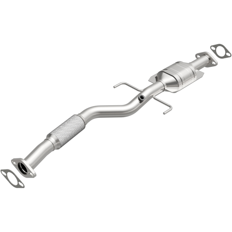 MagnaFlow Direct Fit Catalytic Converter 00-01 Eclipse 2.4L thumbnail 3