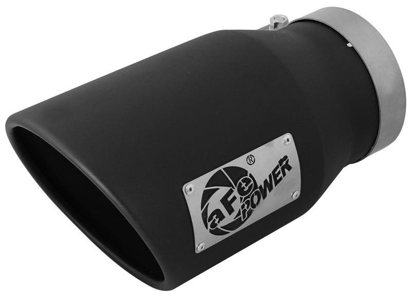 AFE Mach Force-Xp Exhaust Tip