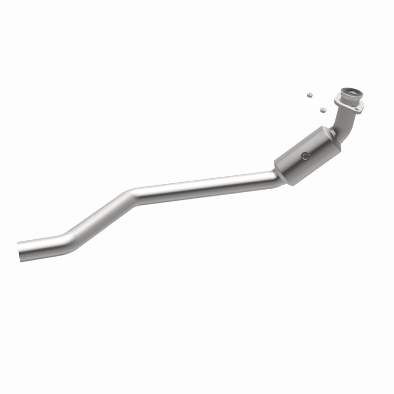 MagnaFlow Direct Fit Catalytic Converter 06-08 Jaguar S-Type 3.0L thumbnail 9