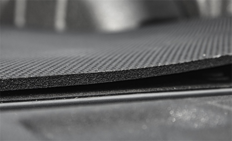 Access Truck Bed Mat 2022+ Hyundai Santa Cruz 4ft 4in Bed