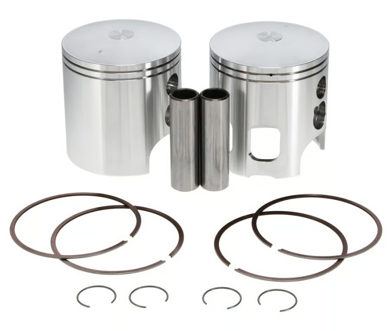 Wiseco 88-06 Yamaha YFS200 Garage Buddy Blaster Crankshaft