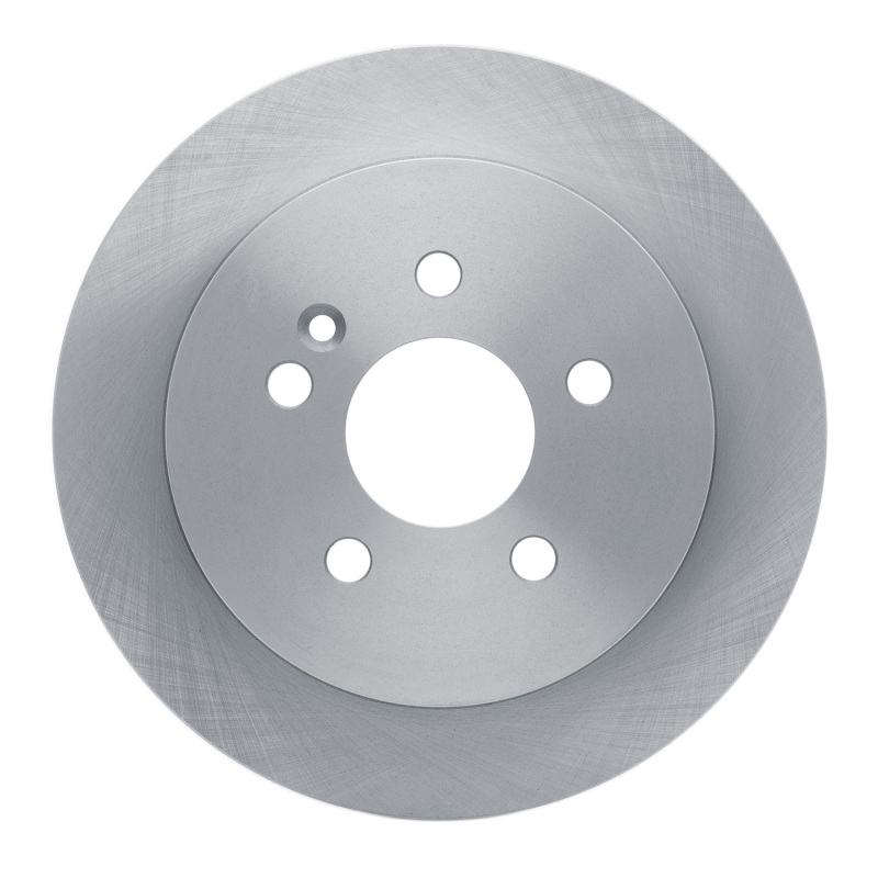 DFC Brake Rotors - Plain