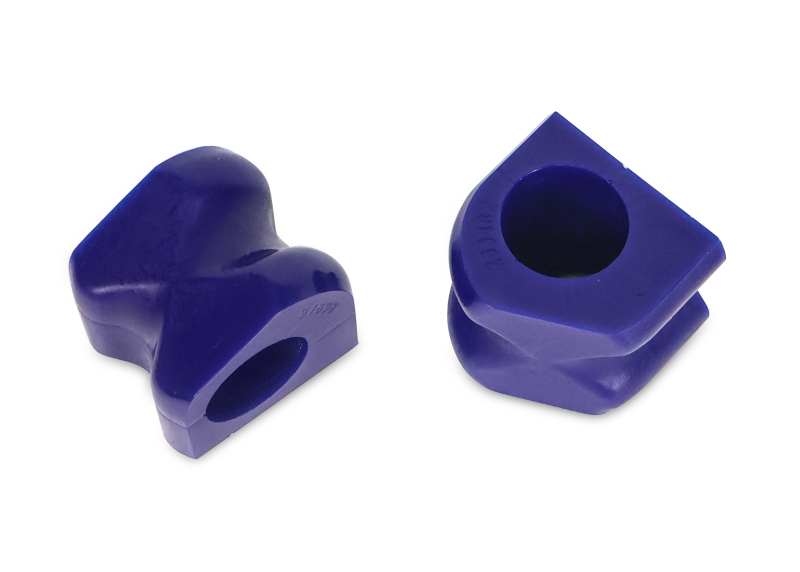Superpro 01-09 Lexus GX470 / 09-24 GX460 w/KDSS Front 27.5mm Sway Bar Mount Bushings thumbnail 2