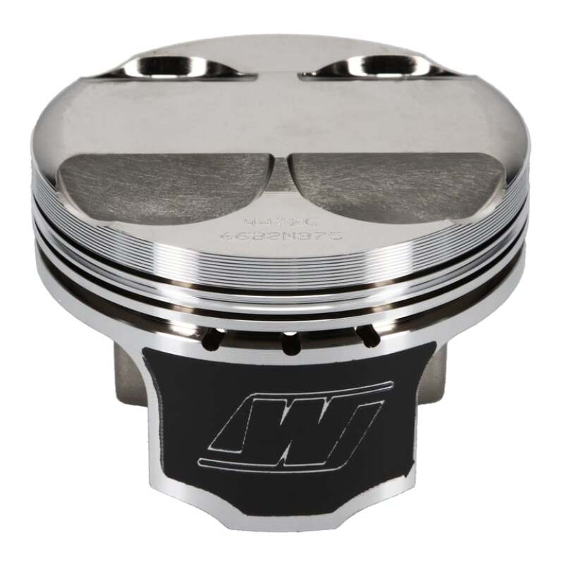 Wiseco Honda F20C 87.50 mm Bore 28.98 mm CH 7.00 CC Piston Set