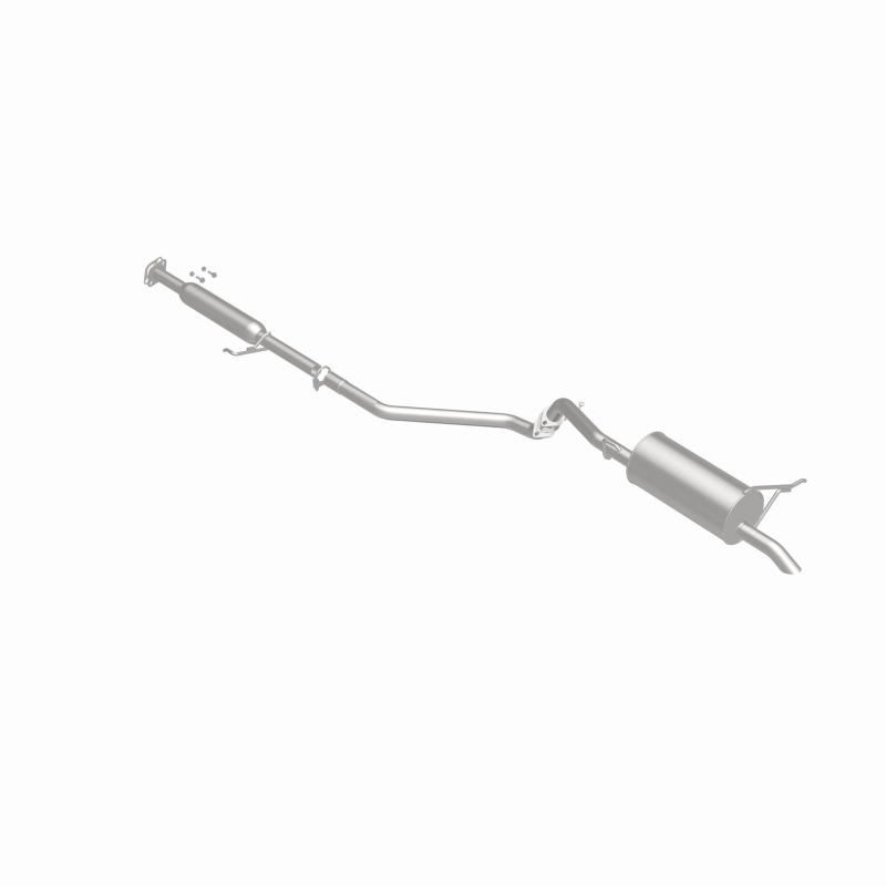 MagnaFlow BRE Exhaust Kit 11-16 Hyundai Elantra 1.8L thumbnail 9
