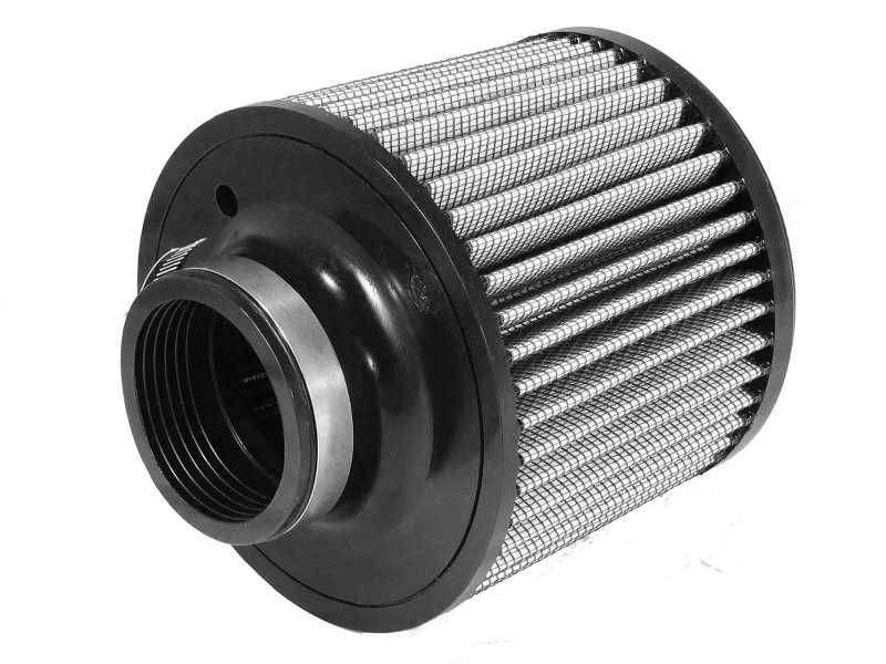 aFe MagnumFLOW Air Filters IAF PDS A/F PDS 2-1/2F x 6B x 5-1/2T x 5H w/ 3/8Hole thumbnail 5