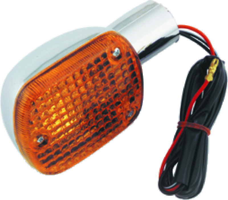 BKM Turn Signals