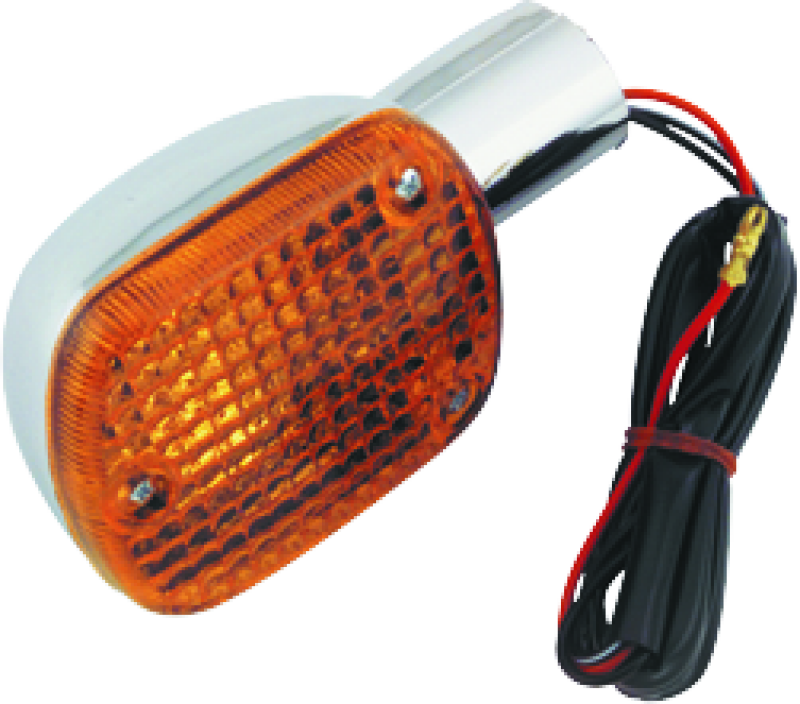 BikeMaster BKM Turn Signals