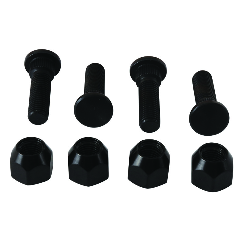 QBS Wheel Studs B