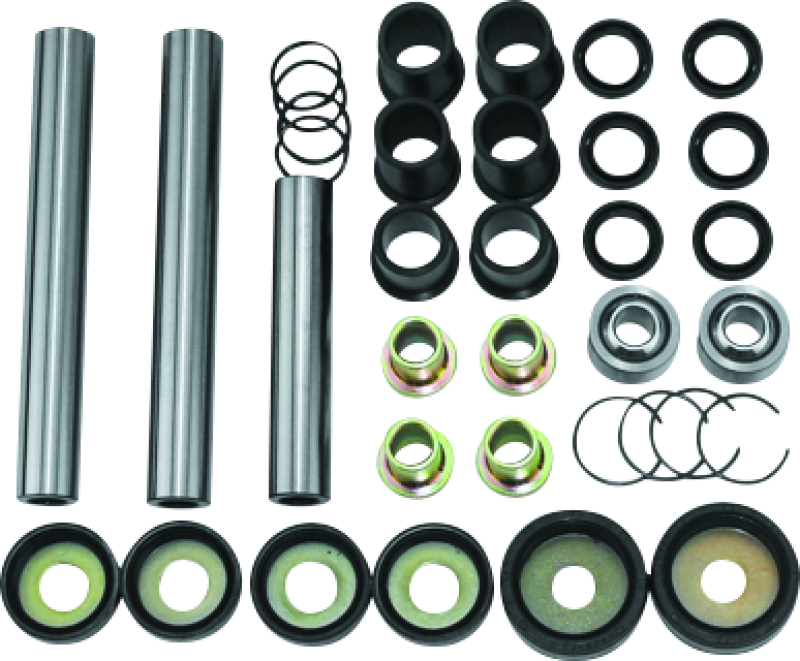 Quadboss Suspension Handling Packages 413568 QBOSS RR INDEPEND SUSP KIT thumbnail 3