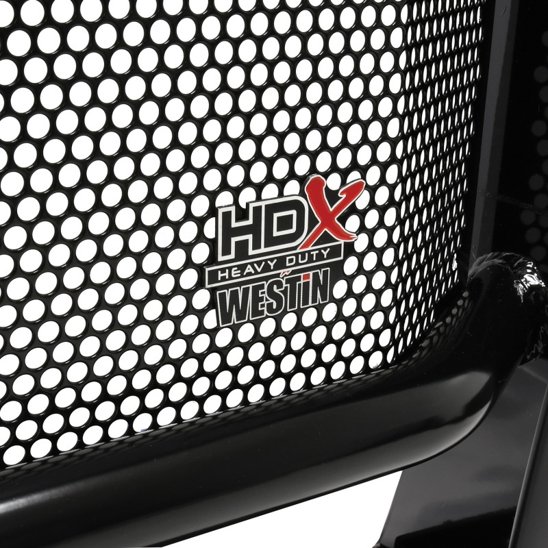 Westin 21-25 Chevrolet Tahoe/Suburban HDX Grille Guard - Blk thumbnail 4