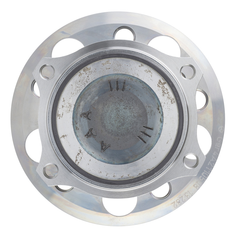 MOOG 11-15 Mercedes-Benz SLS AMG Front Hub Assembly