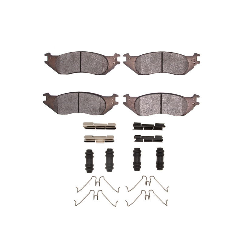 RNC Ceramic Brake Pads