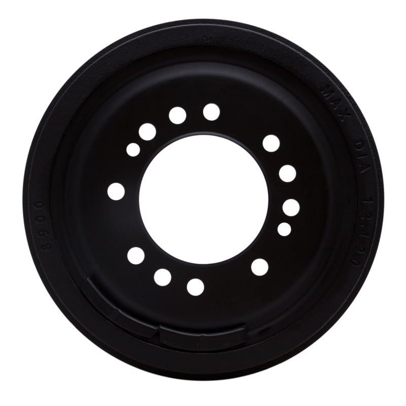 True Balanced Brake Drum