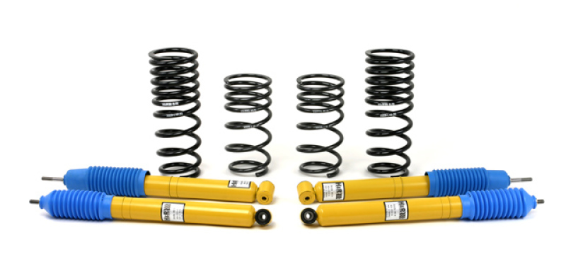 H&R 91-05 Acura NSX Sport Cup Kit thumbnail 2