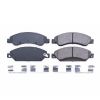 PSB Z17 Evolution Brake Pads
