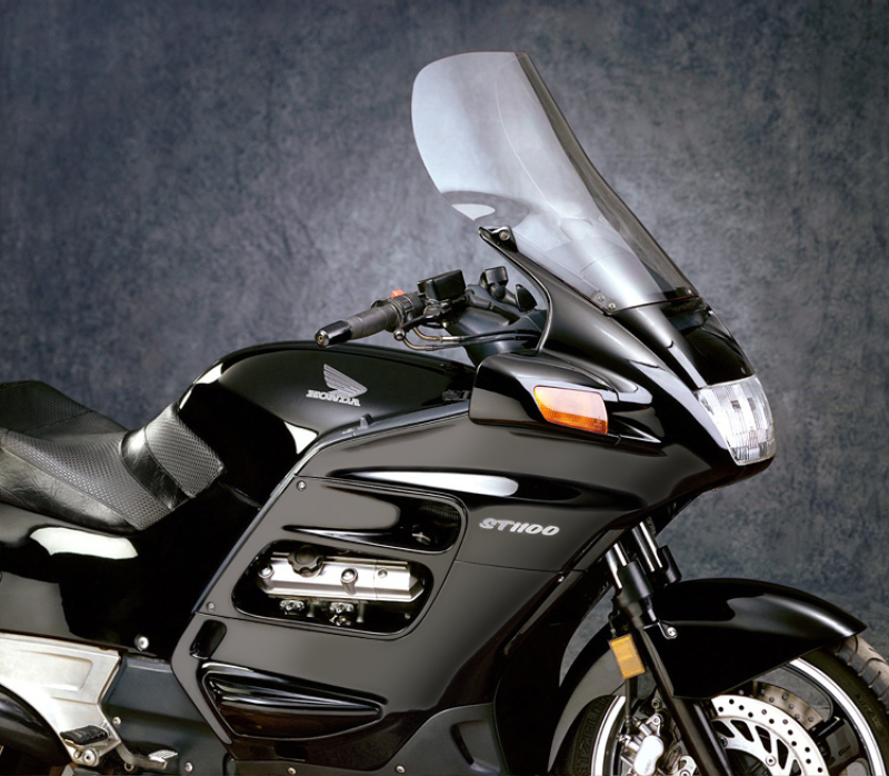 NAT Replacement Windshield