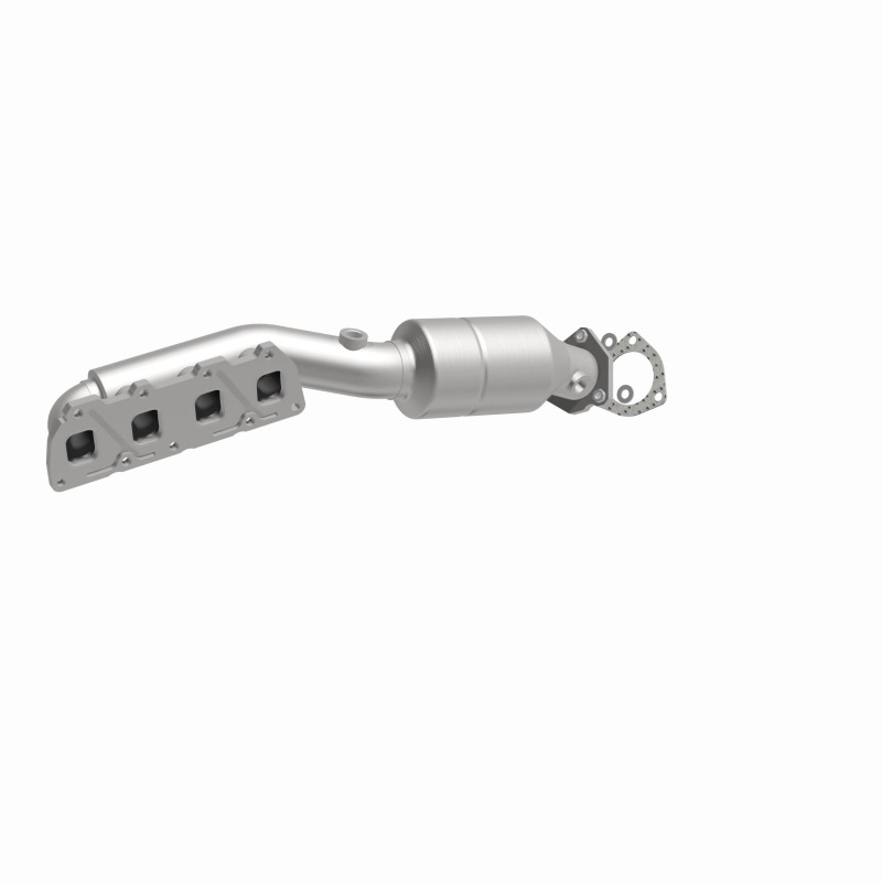 MagnaFlow Direct Fit Catalytic Converter 02-04 VW Passat 4.0L thumbnail 9