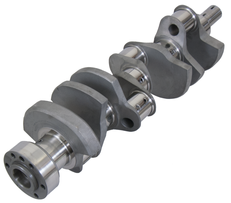 EAG Crankshafts - 8 Cyl