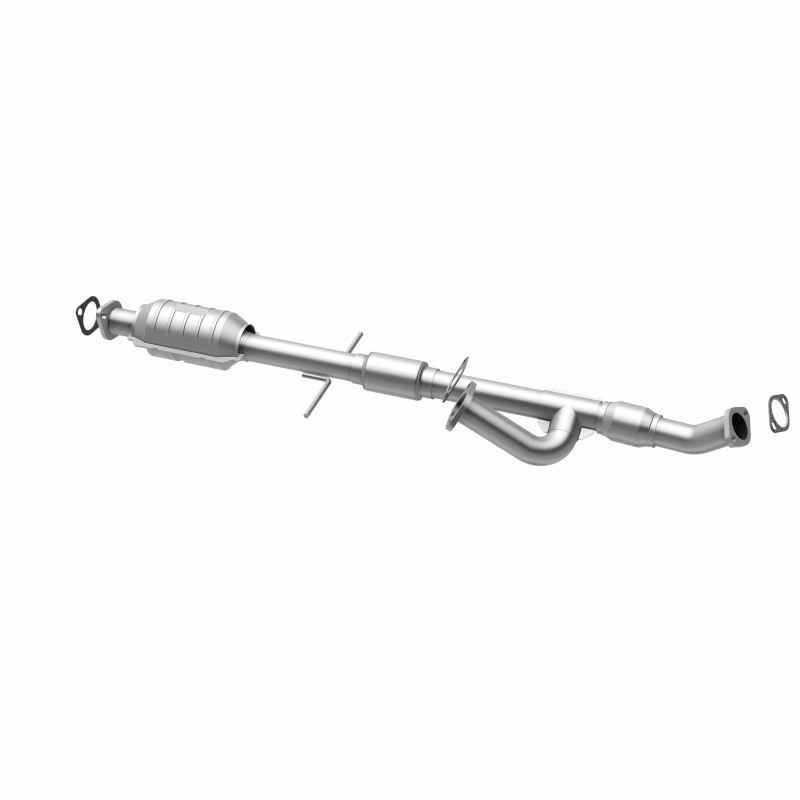 MagnaFlow Conv DF 00 Hyundai Sonata 2.5L thumbnail 9
