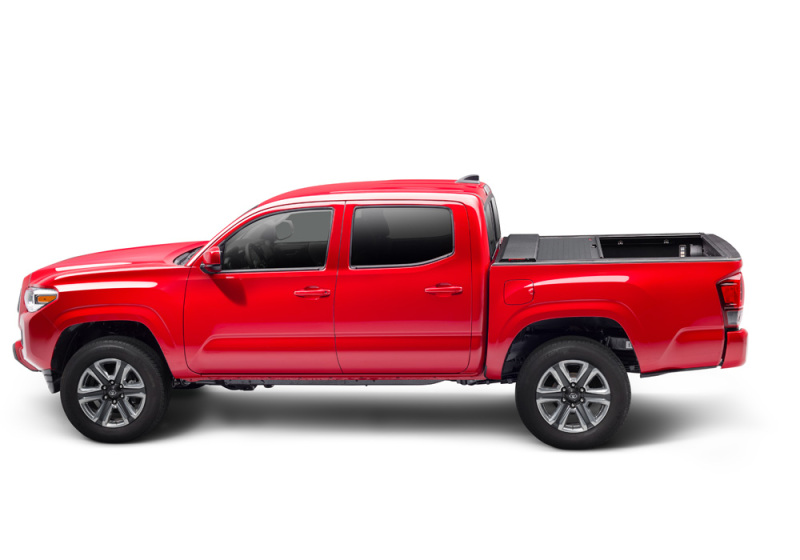 Roll-N-Lock 2024 Toyota Tacoma 5ft A-Series Retractable Tonneau Cover thumbnail 8