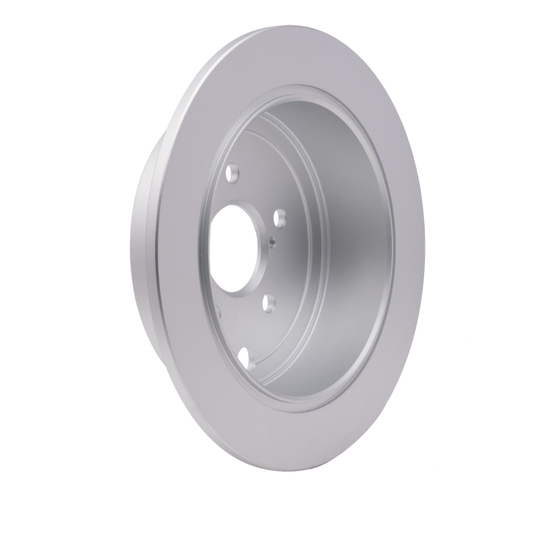 DFC 12-14 Subaru WRX Rear GeoSPEC Coated Rotor