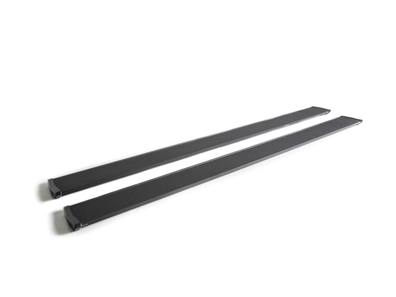 AMP Research 2014-2017 Chevy Silverado 1500 Double/Crew Cab PowerStep Plug N Play - Black thumbnail 3