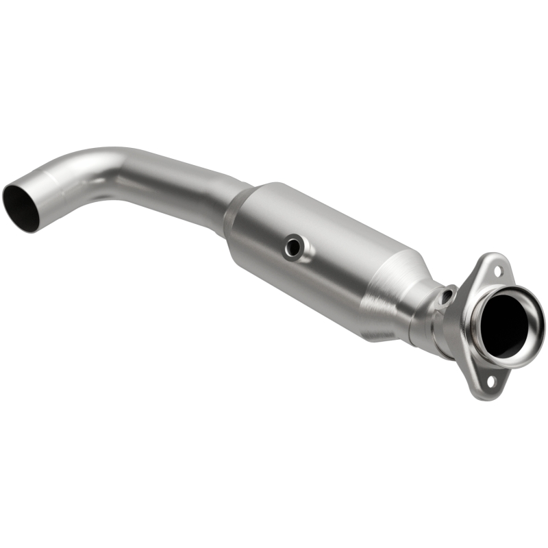MagnaFlow Left Side Direct Fit Catalytic Converter 15-17 Ford F-150 5.0L thumbnail 3