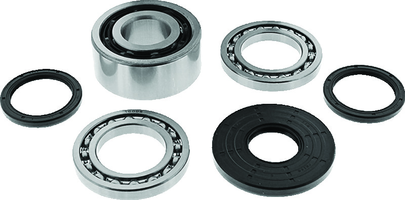QBS Bearings
