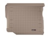 WT Cargo Liners - Tan