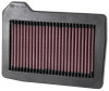 KN Motorcycle Direct Fit Air Filters