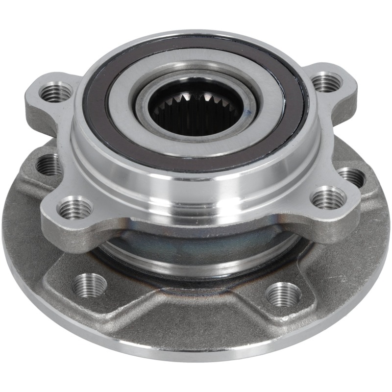 MOOG 2015 Jeep Renegade Front Hub Assembly