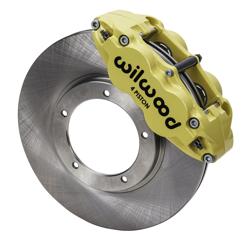 WIL Superlite Brake Kit