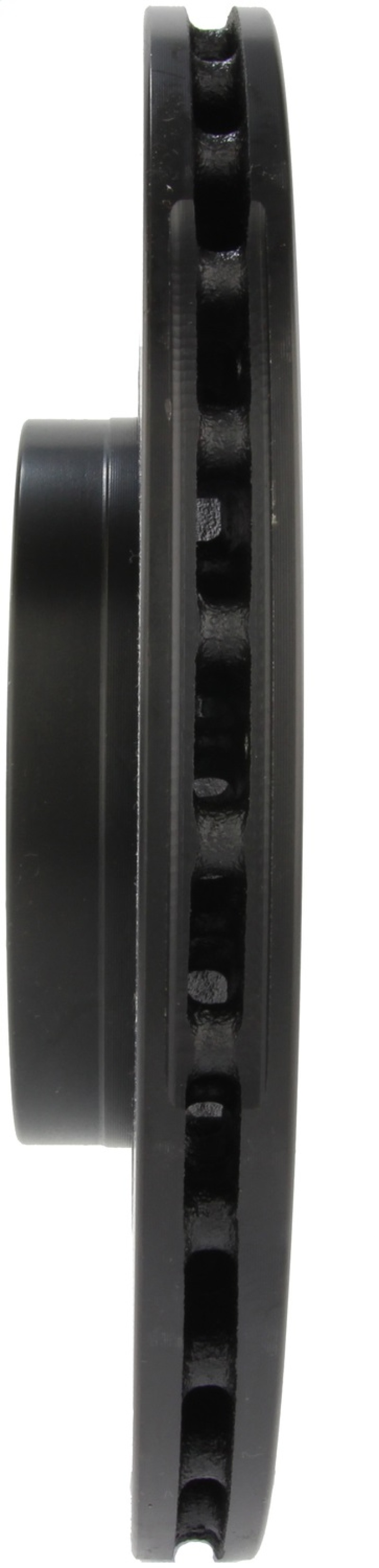 StopTech Slotted & Drilled Sport Brake Rotor thumbnail 4