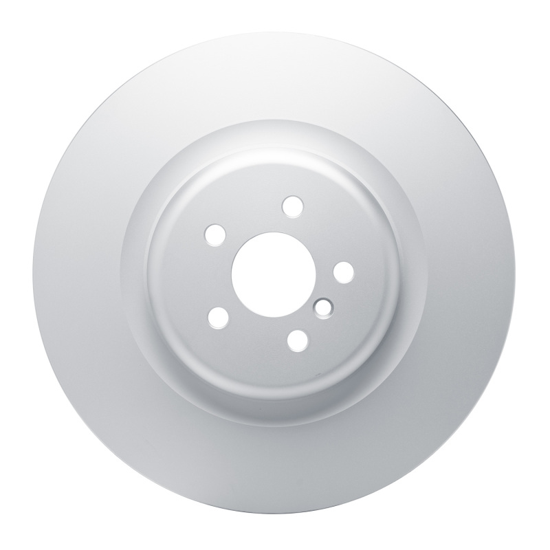 DFC Geomet Coated Rotors - Plain