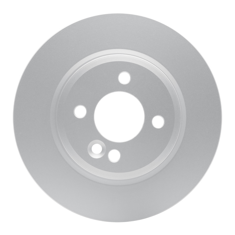 DFC GeoSPEC Coated Rotors - Plain