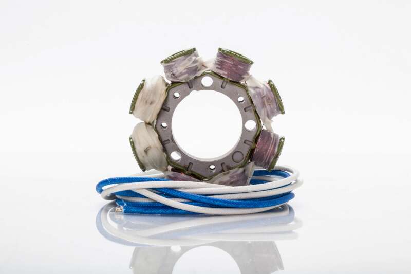 RME Stator