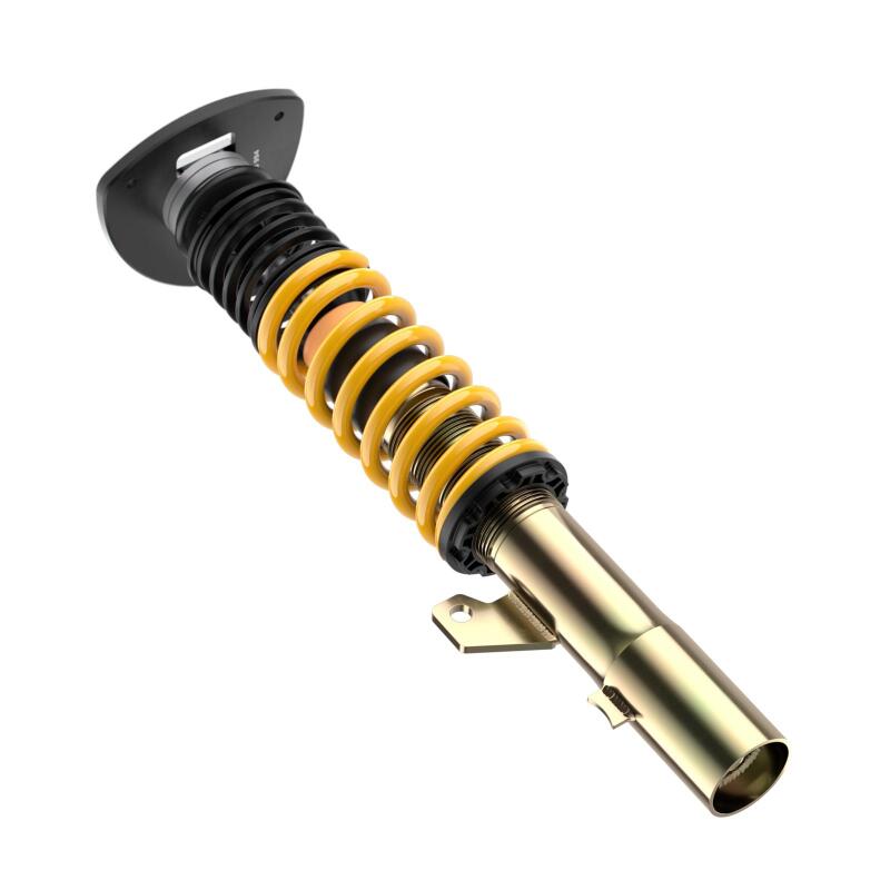 ST Suspensions XTA Coilover Kits 1828080N Height, Rebound Adjustable Kit w/ Top Mounts; 15+ VW Golf VII GTI (without DCC) 2.0T thumbnail 7