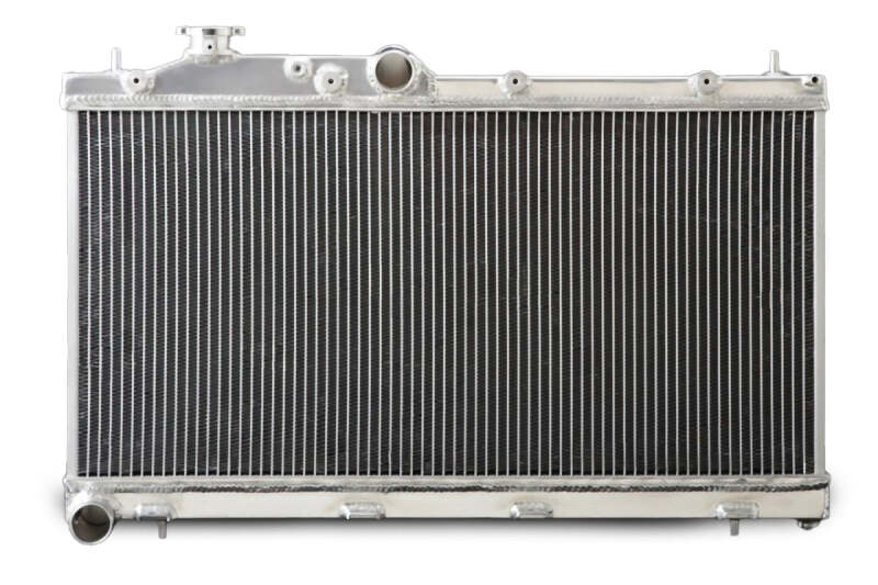 GRE Radiator