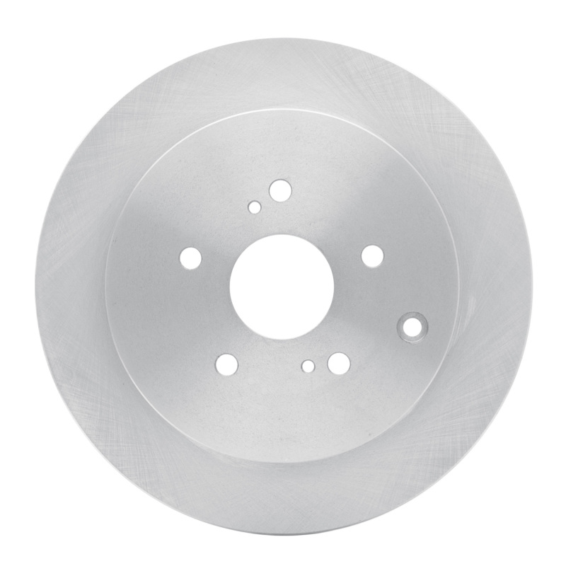 DFC Brake Rotors - Plain