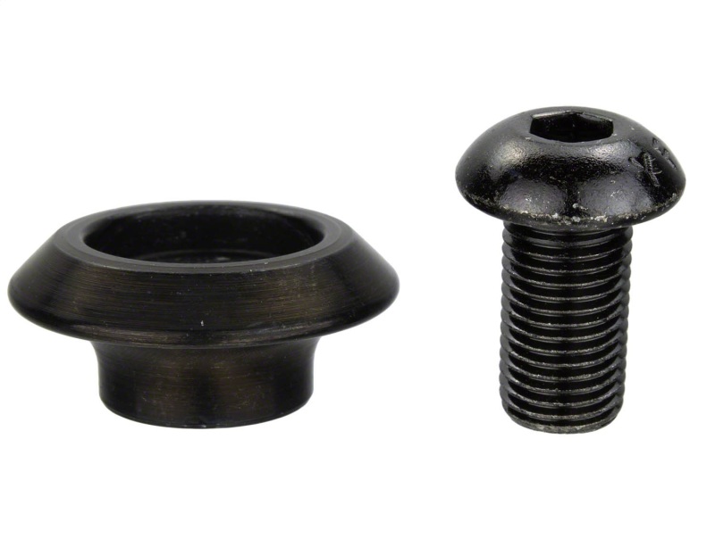 Ford Racing Super Duty Replacement Winch Rope thumbnail 8
