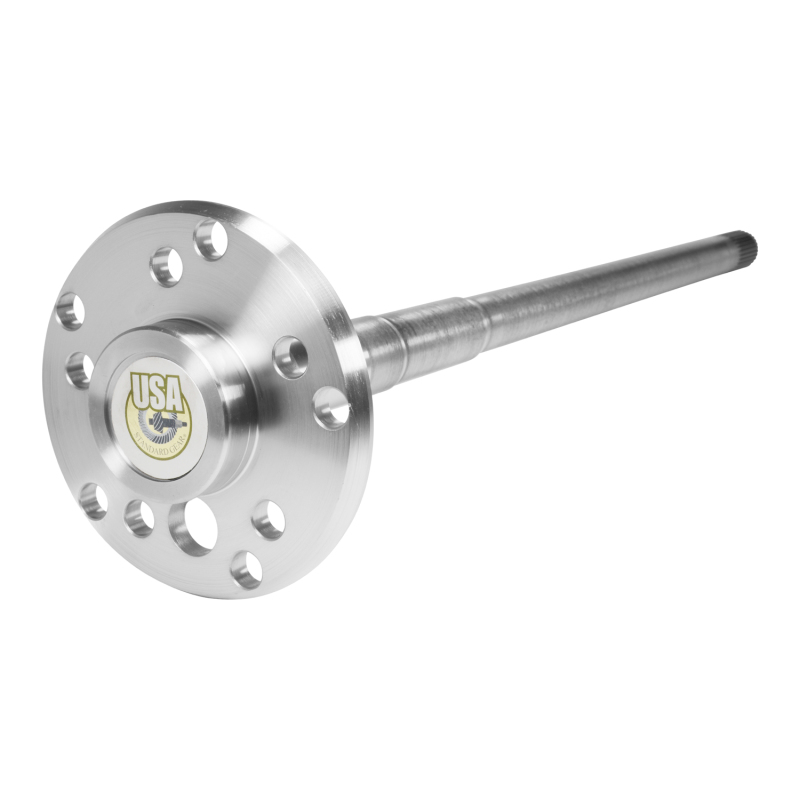 USA Standard Replacement Axle For Jeep TJ Dana 44 Rear / Left Hand Side thumbnail 4
