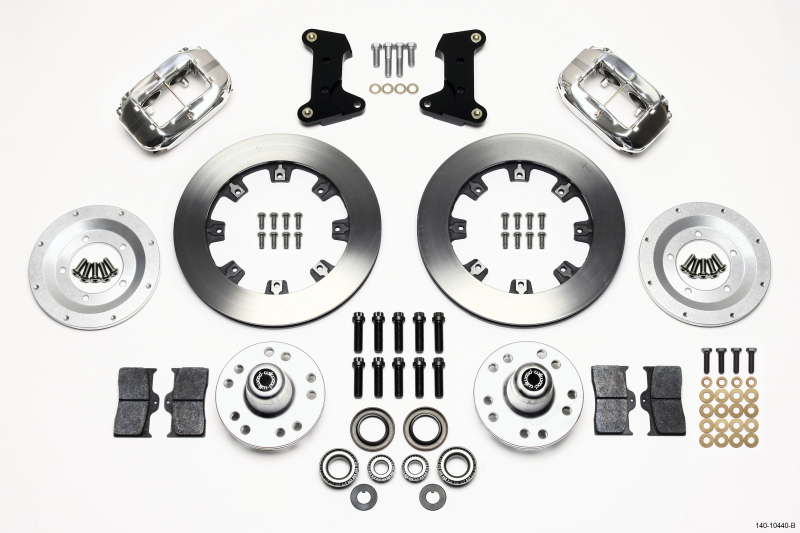 WIL Dynalite Brake Kit