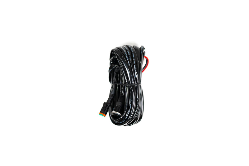 DVE LED Light Bars & Cubes