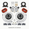 WIL Dynalite Brake Kit