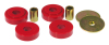 PRO Transmission Mounts - Red
