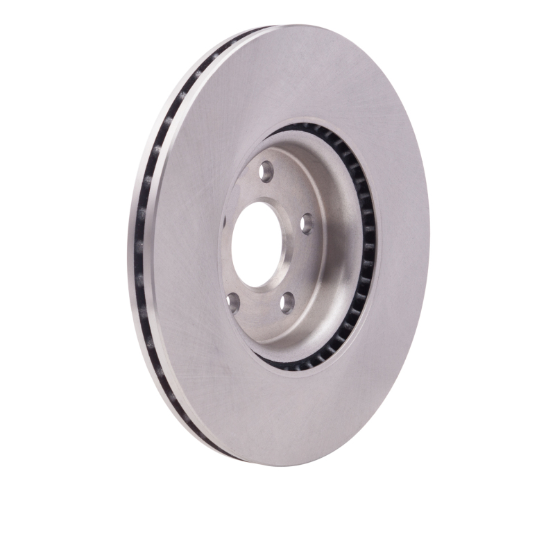 DFC 04-19 Ford Escape Front Brake Rotor